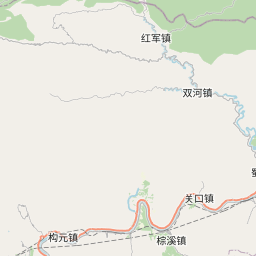 从陕西省紫阳县到陕西省旬阳县的距离