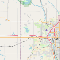 Distance from Lincoln NE to Beatrice NE Distances.io