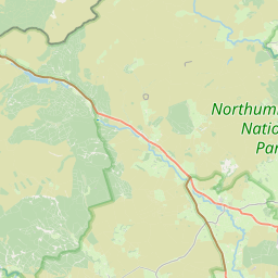 Ray Estate  Northumberland Availability GunsOnPegs