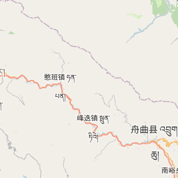 从甘肃省礼县到甘肃省宕昌县的距离