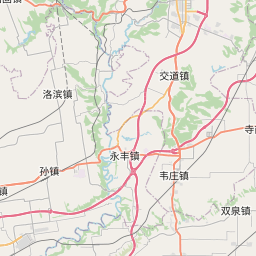 從陝西省澄城縣到山西省萬榮縣的距離