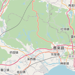 從廣東省陸豐市到廣東省普寧市的距離