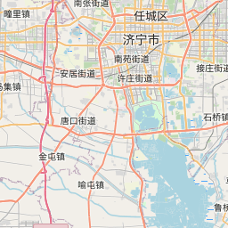 從山東省濟寧市到山東省滕州市的距離