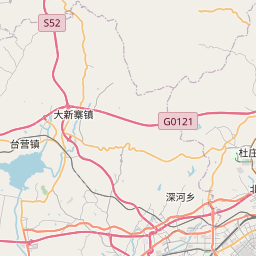 從河北省昌黎縣到河北省盧龍縣的距離