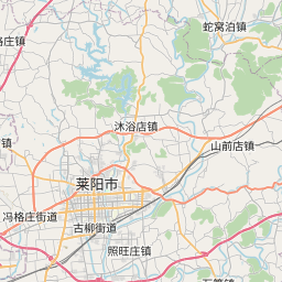 從山東省平度市到山東省萊西市的距離