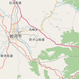 从吉林省吉林市到吉林省蛟河市的距离