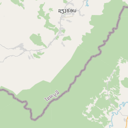 Song Khwae, Thailand Postal Codes