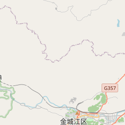河池市地图