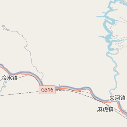 從湖北省鄖西縣到陝西省白河縣的距離