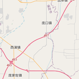 從河北省任丘市到河北省高陽縣的距離