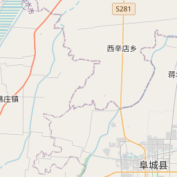 从河北省武强县到河北省阜城县的距离