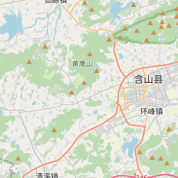 從安徽省含山縣到安徽省當塗縣的距離