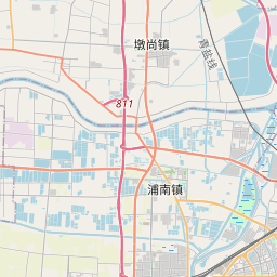 连云港市地图