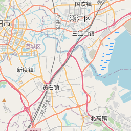 莆田市地图