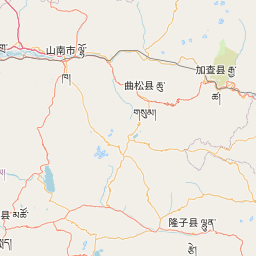 从西藏省嘉黎县到西藏省德吉林镇的距离