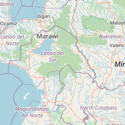 Find distance between Santo Tomas Davao del Norte and Santa Cruz