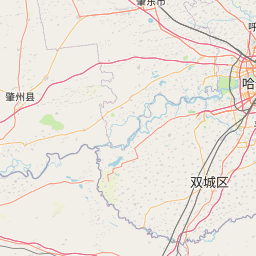 从黑龙江省大庆市到吉林省白城市的距离