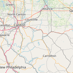 Pittsburgh And Lake Erie Railroad Map Pittsburgh & Lake Erie Railroad - Abandoned Rails