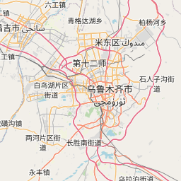 從新疆省石河子市到新疆省昌吉市的距離