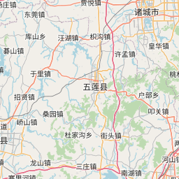 從山東省青州市到山東省諸城市的距離