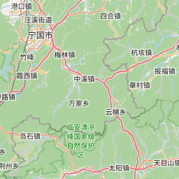 从安徽省屯溪区到浙江省桐庐县的距离