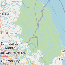 Find distance between Valenzuela and Santa Cruz Laguna