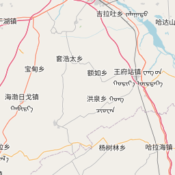 从吉林省舒兰市到吉林省农安县的距离