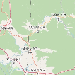 从吉林省敦化市到吉林省延吉市的距离