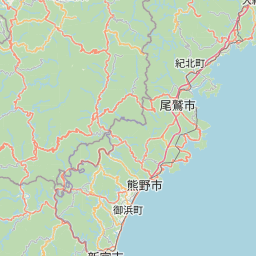 関西地方 おすすめの車中泊スポット1選 口コミあり 標高順 施設