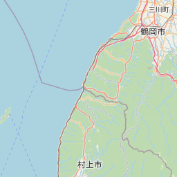 新潟県 おすすめの車中泊スポット23選 口コミあり 標高順 施設